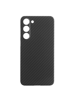 Чехол Сarbon Fiber Case для Samsung Galaxy S23+