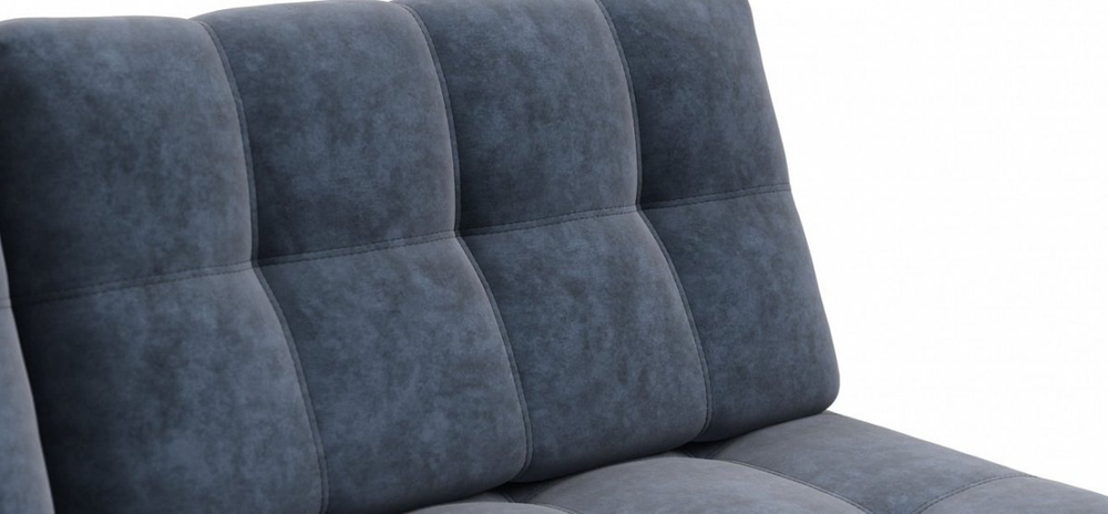 Диван Босс Мини Велюр Роял топаз