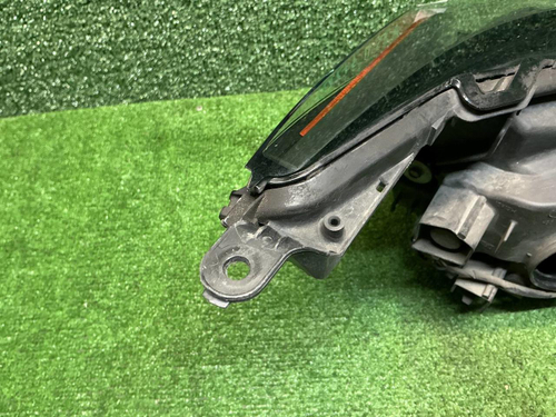 Фара левая Lexus NX (2014-2017) LED