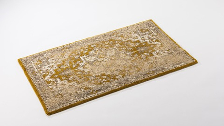 Коврик 70х120 Abyss & Habidecor Гайя 714 бежевый