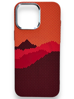 LUXO Life Plus с MagSafe iPhone 15PRO