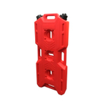 Канистра AR PRO (2 горловины) 20л красная