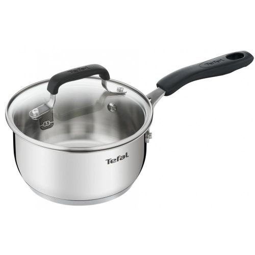 Ковш c крышкой Tefal Cook&Cool 1.4л 16см E4932225