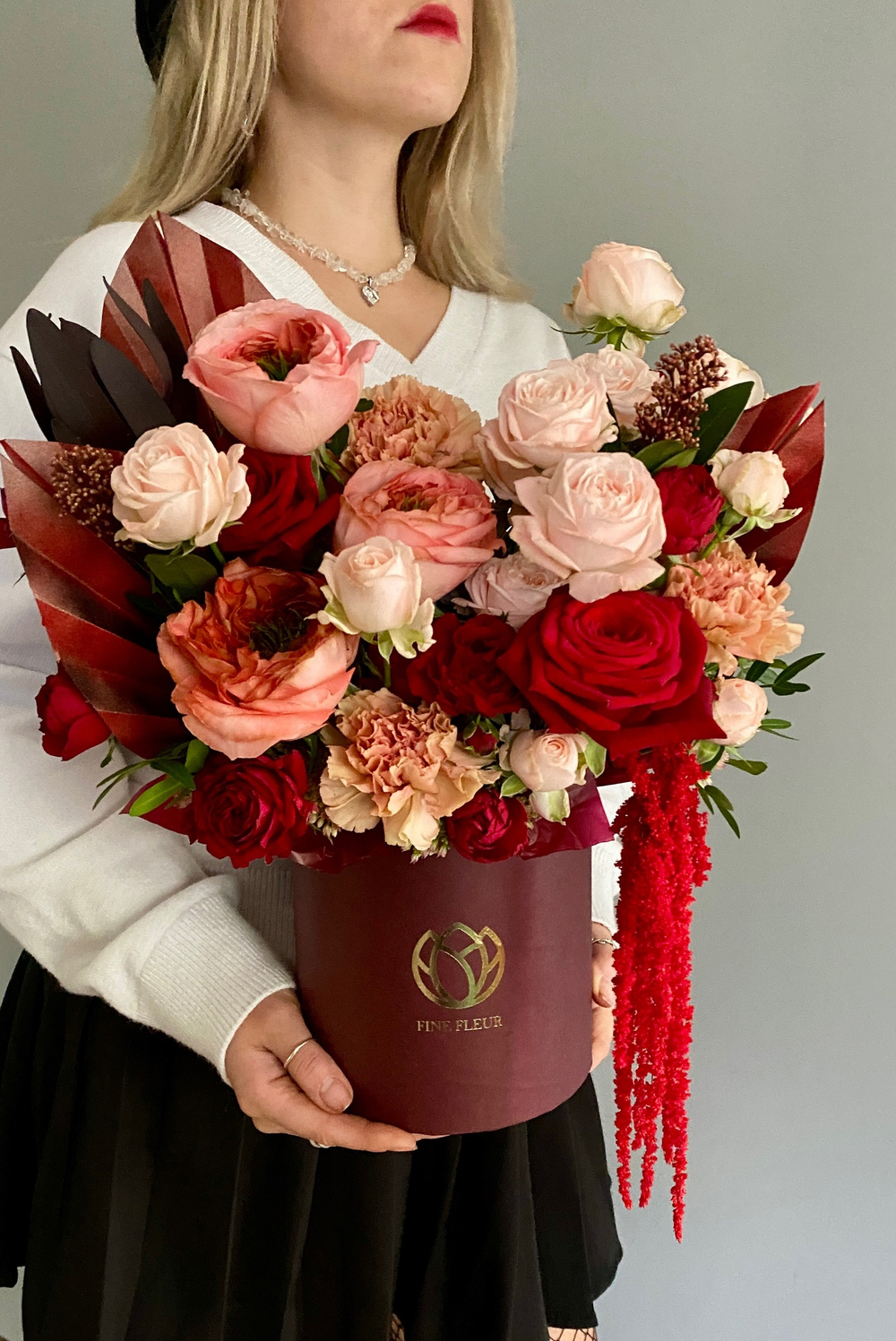 Композиция «Ты моя грация»