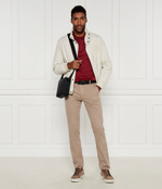 Чиносы BOSS ORANGE - бежевый(50518468)