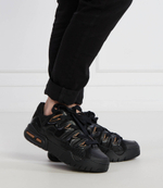 Кроссовки Kedge_Tenn_mthugo HUGO - черный(50516822)