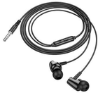 M112 Story universal earphones with microphone