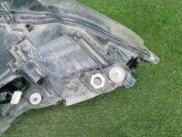 Битая Фара правая BMW X3 G01, X4 G02 (2017-2021) Adaptive LED