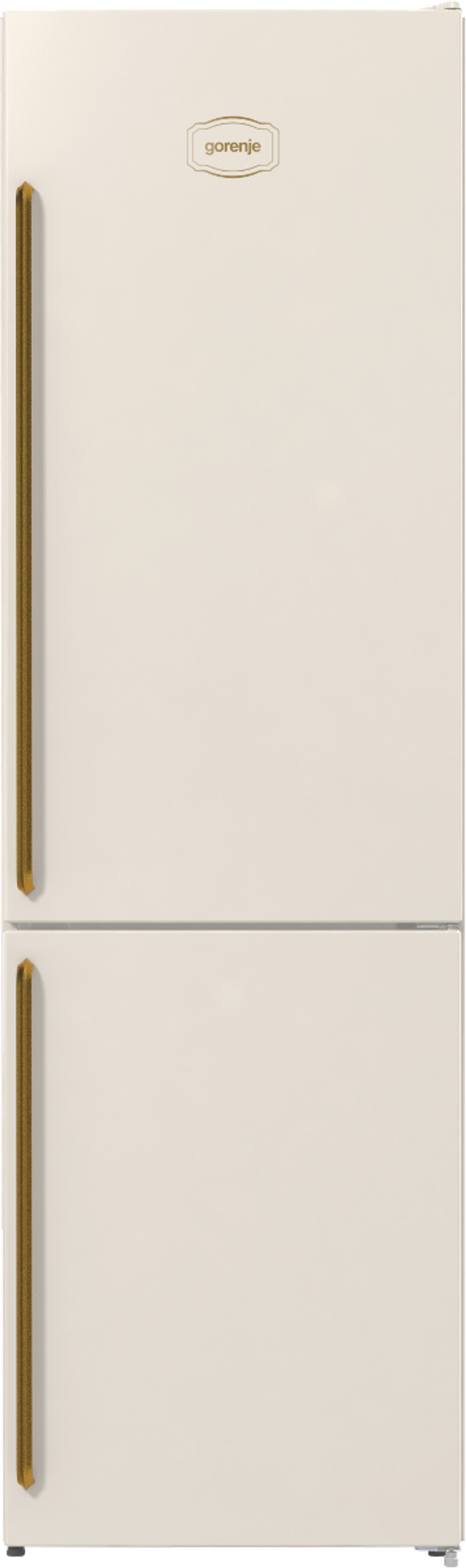 Холодильник Gorenje NRK6202CLI