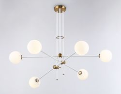 Ambrella Подвесной светильник Modern TR2521