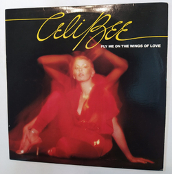 Celi Bee Fly Me On The Wings Of Love