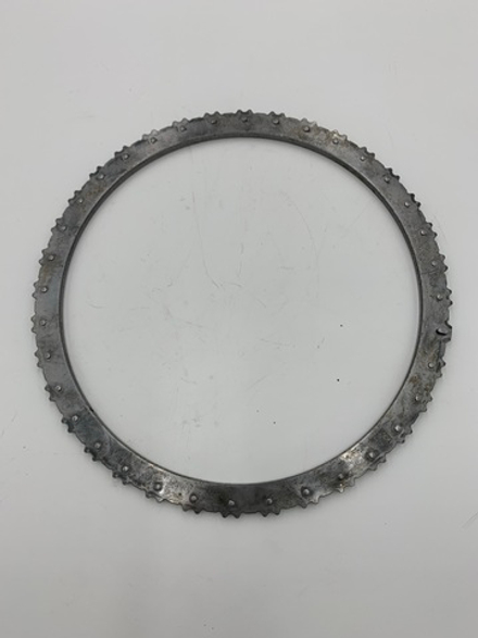 Упорная пластина