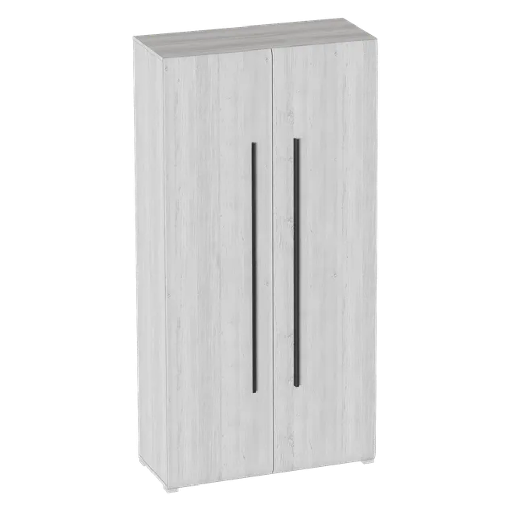 Шкаф двухдверный "Ницца" гостиная