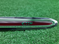 Накладка капота Hongqi HS5 (2019-н.в.)