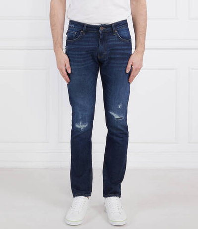 Джинсы Stephen Joop! Jeans - темно-синий(30035630)