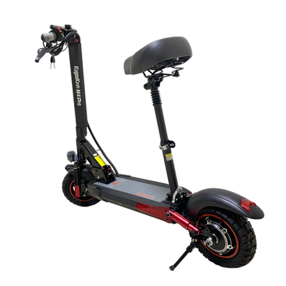 Электросамокат Kugoo Kirin M4 Pro 600W 18Ah