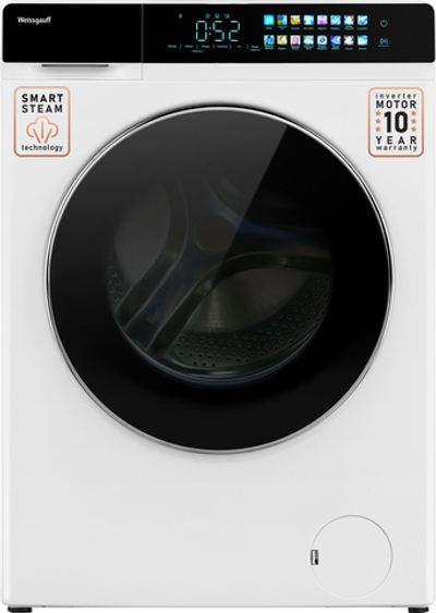 Weissgauff WMD 999 Inverter Steam