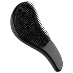 Расческа для волос массажная каплевидная BR-05