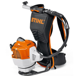 Ранцевая мотокоса Stihl FR 131 T диск 230-2