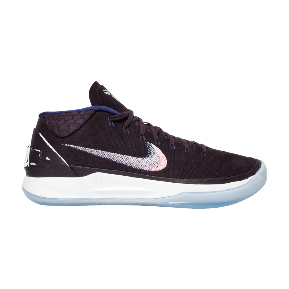 Кроссовки Nike Kobe A.D. "Port Wine"