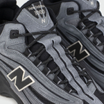 Кроссовки New Balance 1000 Grey Thermo