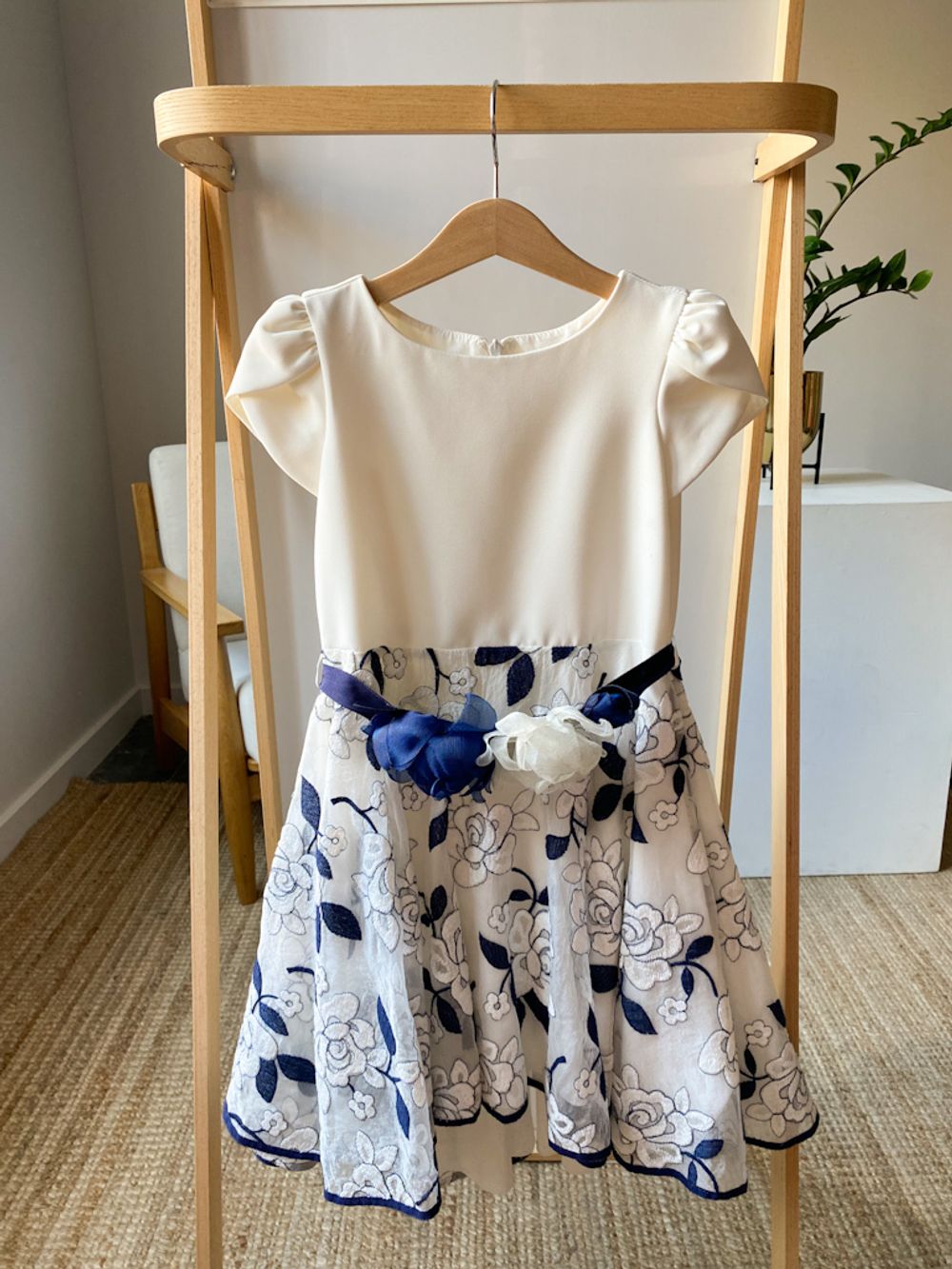 Платье Monnalisa, 116