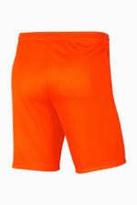 Шорты Nike Dry Park III Junior