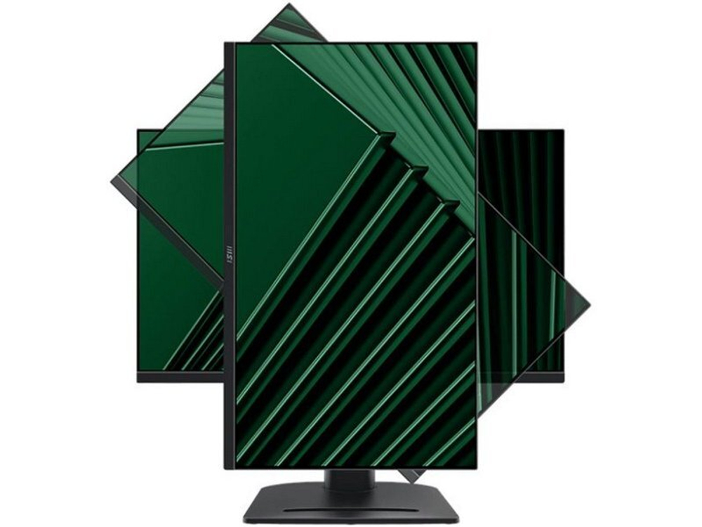 Монитор MSI PRO MP275QPG