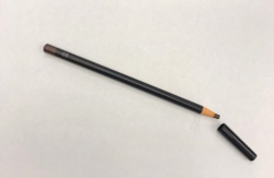 Карандаш Hanafy самозатачивающийся 03, молочный шоколад