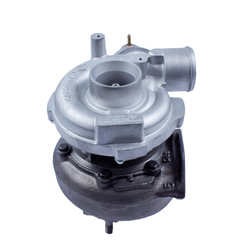 Турбина 712541-5007S Garrett для Land Rover