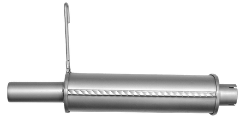 Резонатор Г-2705 (дв.402) (Н.Новгород)