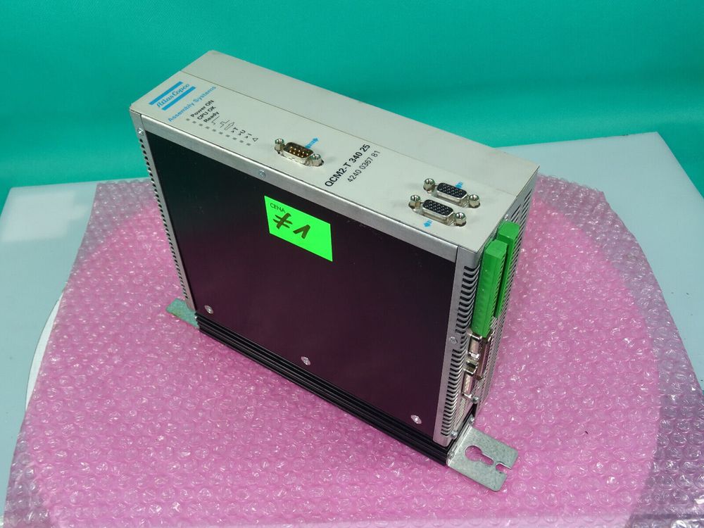 Atlas Copco QCM2-T 34025