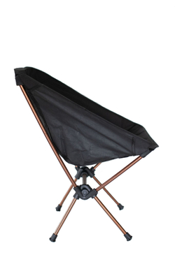 TRAMP кресло складное COMPACT