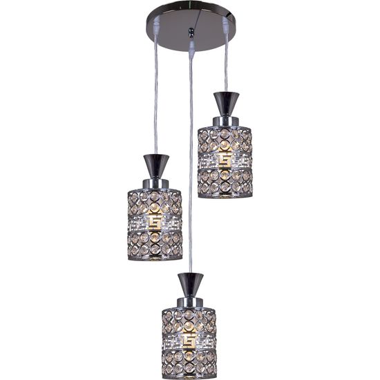 03147-0.9-03 CH светильник потолочный