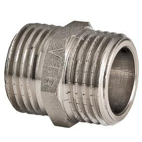 Ниппель 1"Н х 1"Н