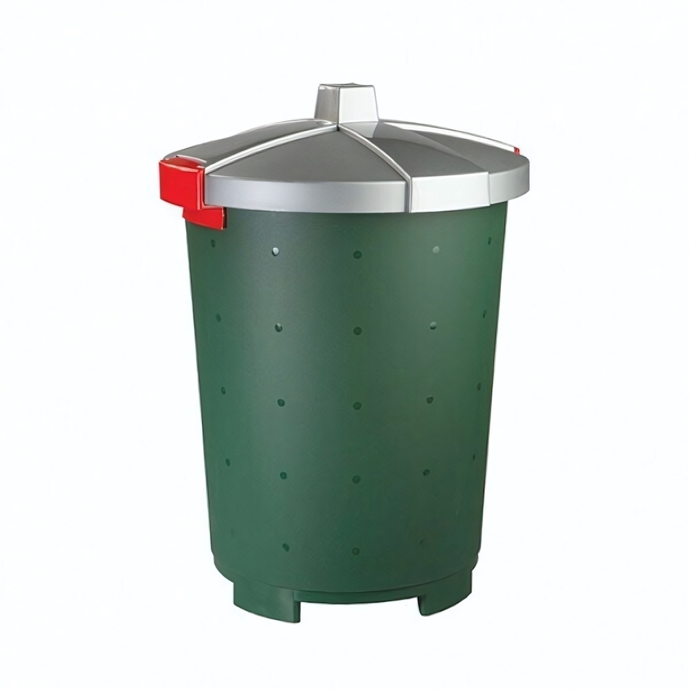 Бак "бинго" 45л (зеленый)
