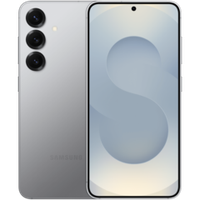 Смарфтон Samsung Galaxy S25 12/512gb, Silver Shadow