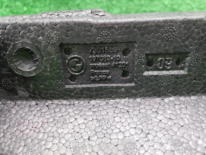 Абсорбер переднего бампера Mini Hatch F56 (13-21)