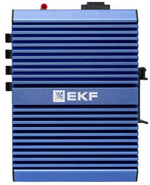 Коммутатор промышленный неуправляемый EKF TSX-U-4GX/SFP-24GTP