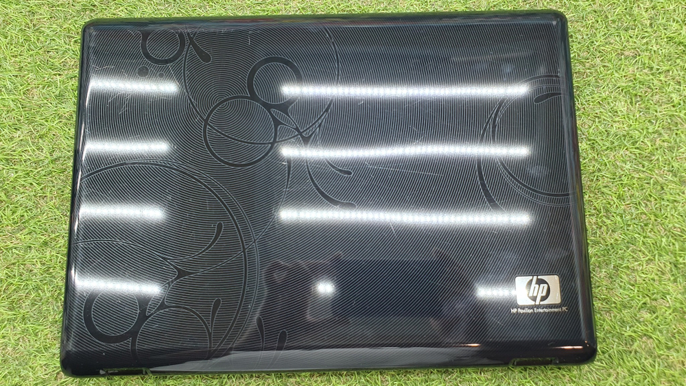 Ноутбук HP Pentium/2 Gb