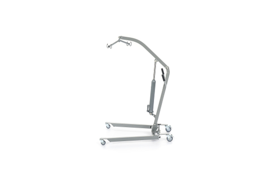 Гидравлический подъемник для инвалидов и пожилых MET HERCULES