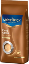 Кофе в зернах Movenpick Caffe Crema 1000 г