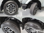 Ford Bronco 6 Generation 2.7 Outer Banks (05.2022)