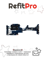 Материнская плата для ноутбука Lenovo ThinkPad Yoga i5-4300 4G TPM (00HT139), оригинал