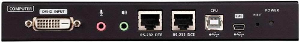 Удлинитель Aten CM100800