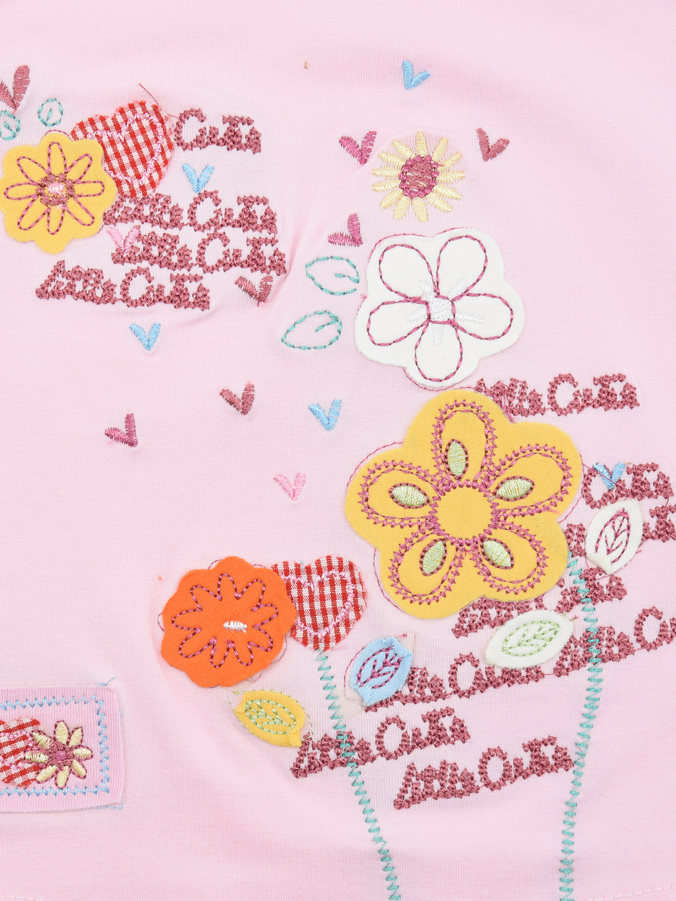 Топ для девочки