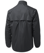 Куртка ветрозащитная DIVISION PerFormPROOF Shower Jacket, черный, детский