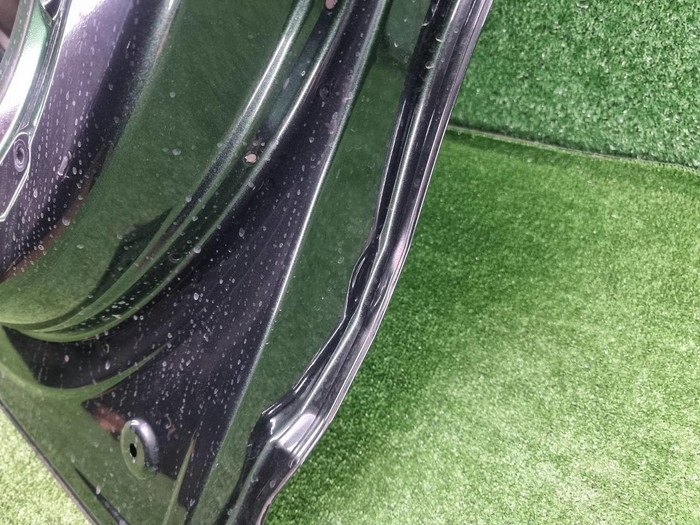 Дверь передняя правая Geely Atlas 2 (2023-н.в.)