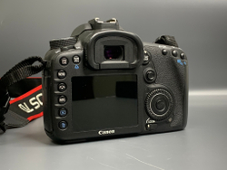 Canon 7D 6.000 кадров