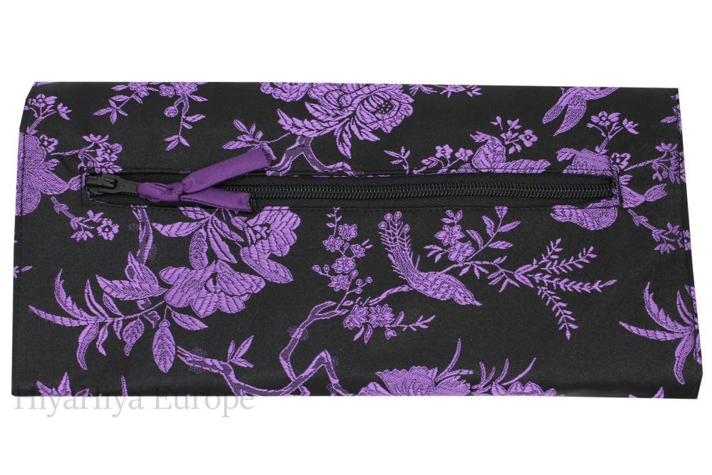 чехол-рулетик для разъемных спиц HiyaHiya